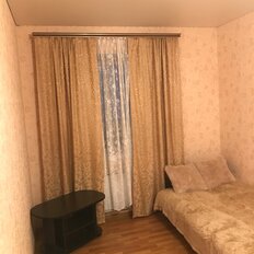 Квартира 35 м², 1-комнатная - изображение 1