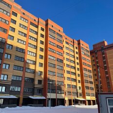 Квартира 47,5 м², 1-комнатная - изображение 1