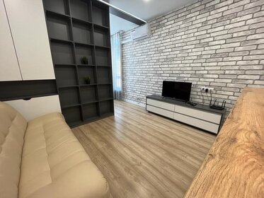 30 м², 1-комнатная квартира 2 600 ₽ в сутки - изображение 27