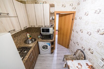 30 м², 1-комнатная квартира 2 680 000 ₽ - изображение 24