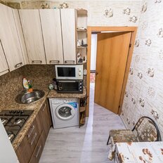 Квартира 31,2 м², 1-комнатная - изображение 4