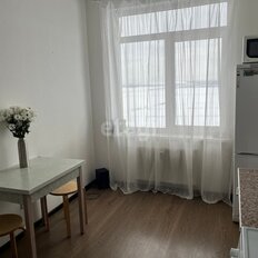 Квартира 39,4 м², 1-комнатная - изображение 3