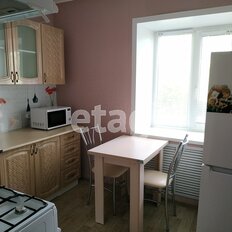 Квартира 44,7 м², 2-комнатная - изображение 5