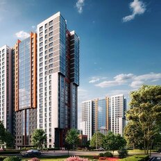 Квартира 58,6 м², 2-комнатная - изображение 2