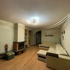 Квартира 140 м², 4-комнатная - изображение 2