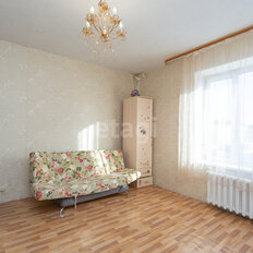 Квартира 49,4 м², 1-комнатная - изображение 5