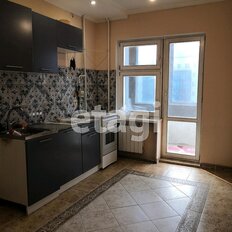 Квартира 56,9 м², 2-комнатная - изображение 1