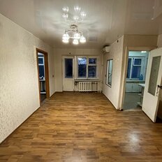 Квартира 54,5 м², 3-комнатная - изображение 2