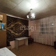 Квартира 53,9 м², 2-комнатная - изображение 4