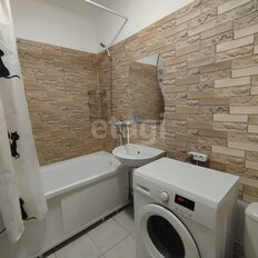 Квартира 27,4 м², студия - изображение 4