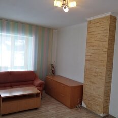 Квартира 28,9 м², 1-комнатная - изображение 2