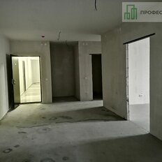 Квартира 114,4 м², 3-комнатная - изображение 5