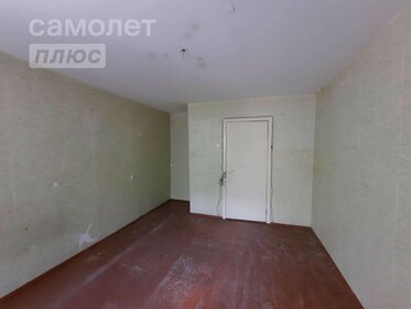 Купить однокомнатную квартиру с высокими потолками в ЖК «Июль» в Екатеринбурге - изображение 53