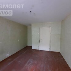 Квартира 17,5 м², студия - изображение 3