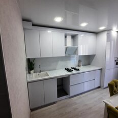 Квартира 47,8 м², 1-комнатная - изображение 1