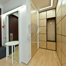 Квартира 105 м², 3-комнатные - изображение 5
