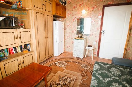 25 м², комната 1 050 000 ₽ - изображение 43