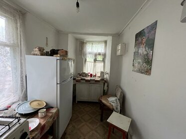 Купить квартиру с раздельным санузлом в Меленковском районе - изображение 5
