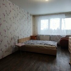 Квартира 31,6 м², 1-комнатная - изображение 2