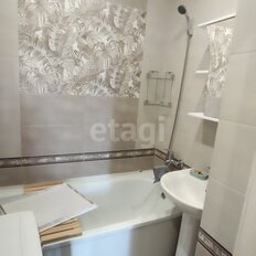 Квартира 55,1 м², 3-комнатная - изображение 3