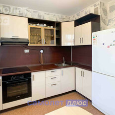 Квартира 56,1 м², 2-комнатная - изображение 4