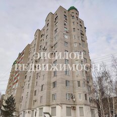 Квартира 110,8 м², 3-комнатная - изображение 3