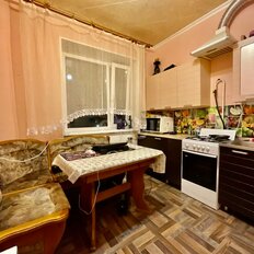 Квартира 30,7 м², 1-комнатная - изображение 3