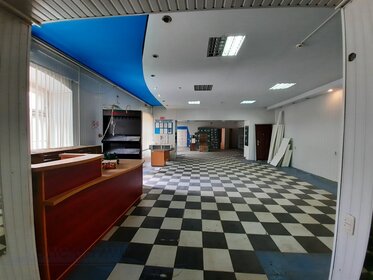 356,5 м², торговое помещение 170 000 ₽ в месяц - изображение 21