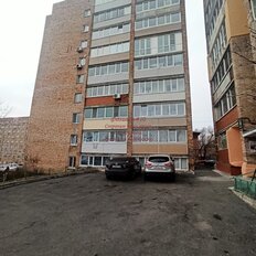 Квартира 30,5 м², 1-комнатная - изображение 2