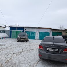 18 м², гараж - изображение 1