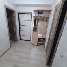 Квартира 35 м², 2-комнатные - изображение 5