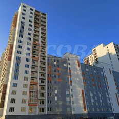 Квартира 26 м², студия - изображение 5