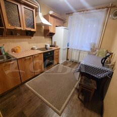 Квартира 65,5 м², 3-комнатная - изображение 2