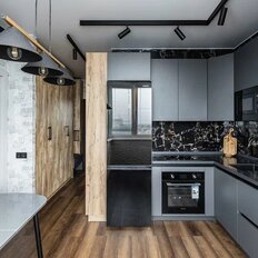 Квартира 31,3 м², 1-комнатная - изображение 5