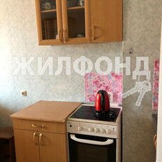 Квартира 21,6 м², студия - изображение 2