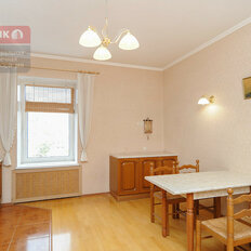 Квартира 192,2 м², 5-комнатная - изображение 5