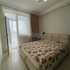 Квартира 74,2 м², 3-комнатная - изображение 5