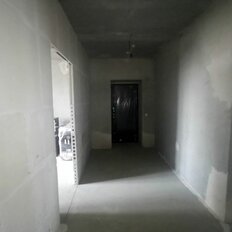 Квартира 83,9 м², 3-комнатная - изображение 1