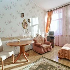 Квартира 60 м², 1-комнатная - изображение 3