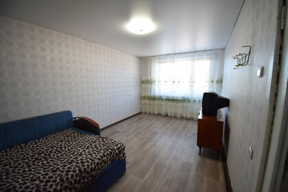 33,7 м², 1-комнатная квартира 2 300 000 ₽ - изображение 47