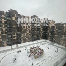 Квартира 27,6 м², студия - изображение 5