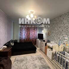 Квартира 38 м², 1-комнатная - изображение 2