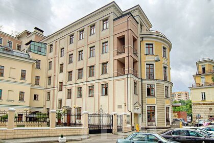 115 м², 3-комнатная квартира 173 000 000 ₽ - изображение 16