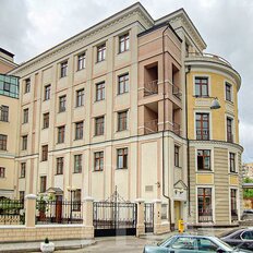 Квартира 143,7 м², 3-комнатная - изображение 1