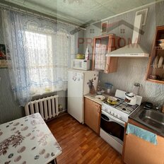 Квартира 61 м², 4-комнатная - изображение 1