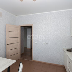 Квартира 47,5 м², 1-комнатная - изображение 4