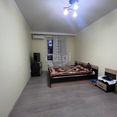 Квартира 42,6 м², 1-комнатная - изображение 4