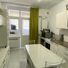 Квартира 55,9 м², 2-комнатная - изображение 1