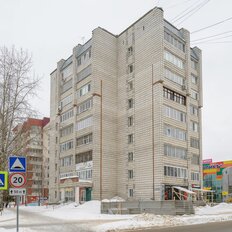 Квартира 33,2 м², 1-комнатная - изображение 1