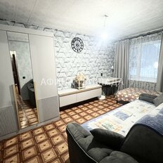 Квартира 39,4 м², 2-комнатная - изображение 1